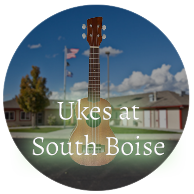 Ukes for South Boise